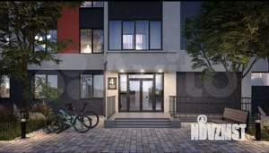 1-к квартира, вторичка, 38м2, 7/14 этаж