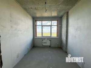 2-к квартира, вторичка, 57м2, 22/23 этаж