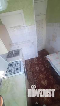 3-к квартира, вторичка, 62м2, 5/5 этаж