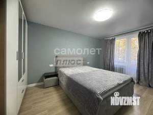 2-к квартира, вторичка, 41м2, 3/5 этаж