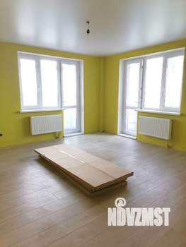 3-к квартира, вторичка, 109м2, 8/16 этаж