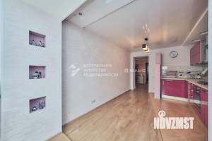 2-к квартира, вторичка, 64м2, 7/10 этаж