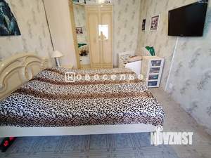 3-к квартира, вторичка, 61м2, 2/2 этаж
