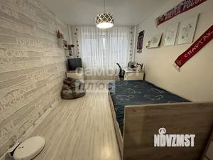 2-к квартира, вторичка, 57м2, 14/15 этаж