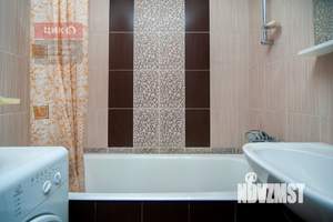 3-к квартира, вторичка, 61м2, 5/10 этаж