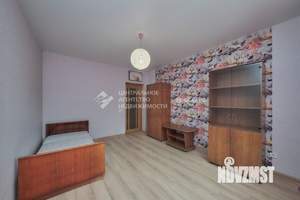 4-к квартира, вторичка, 84м2, 2/18 этаж