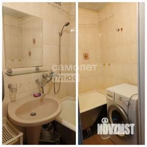 2-к квартира, вторичка, 50м2, 8/9 этаж