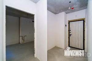 2-к квартира, вторичка, 56м2, 17/21 этаж