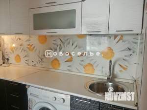 2-к квартира, вторичка, 35м2, 1/5 этаж