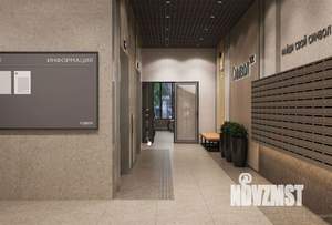 Студия квартира, вторичка, 29м2, 2/22 этаж