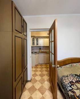 2-к квартира, вторичка, 33м2, 8/9 этаж