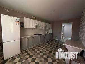 1-к квартира, вторичка, 48м2, 11/12 этаж