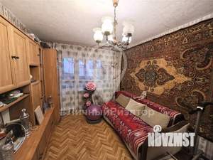 3-к квартира, вторичка, 70м2, 8/9 этаж