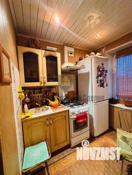 1-к квартира, вторичка, 23м2, 4/9 этаж