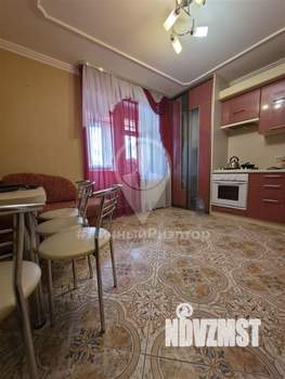 1-к квартира, вторичка, 41м2, 2/6 этаж