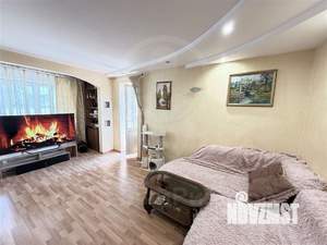 3-к квартира, вторичка, 62м2, 6/9 этаж