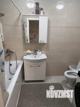 1-к квартира, вторичка, 42м2, 2/27 этаж