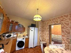 3-к квартира, вторичка, 75м2, 5/5 этаж