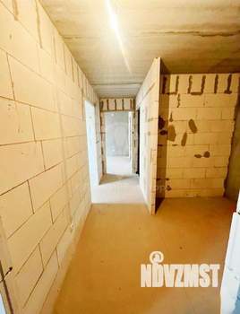 2-к квартира, вторичка, 59м2, 8/16 этаж