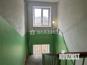 3-к квартира, вторичка, 56м2, 5/5 этаж