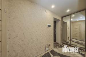 1-к квартира, вторичка, 40м2, 9/15 этаж