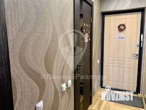 1-к квартира, вторичка, 30м2, 12/25 этаж
