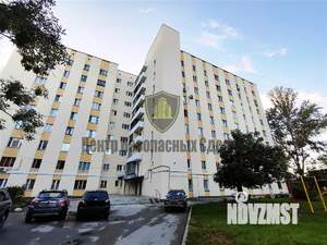 2-к квартира, вторичка, 34м2, 7/9 этаж