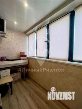 Студия квартира, вторичка, 25м2, 5/23 этаж