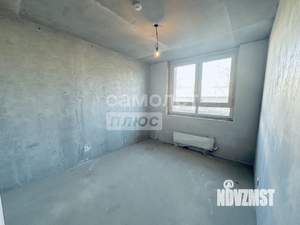 1-к квартира, вторичка, 36м2, 2/10 этаж