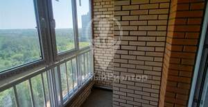1-к квартира, вторичка, 42м2, 11/16 этаж