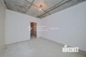 1-к квартира, сданный дом, 44м2, 18/26 этаж