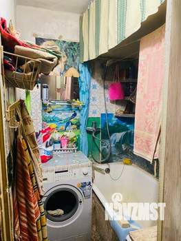 3-к квартира, вторичка, 62м2, 3/5 этаж