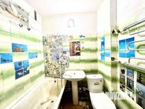 1-к квартира, вторичка, 30м2, 5/5 этаж