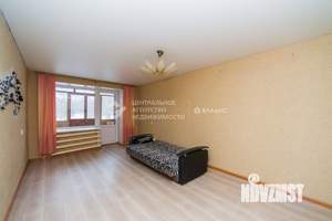 1-к квартира, вторичка, 34м2, 2/9 этаж