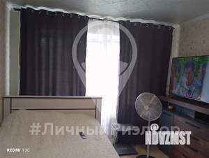 1-к квартира, вторичка, 18м2, 4/5 этаж
