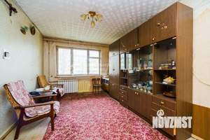 2-к квартира, вторичка, 43м2, 2/5 этаж