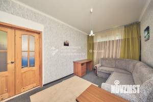 3-к квартира, вторичка, 71м2, 1/2 этаж