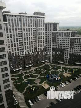 1-к квартира, вторичка, 37м2, 2/20 этаж