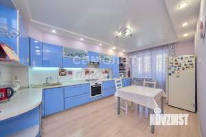 3-к квартира, вторичка, 99м2, 5/10 этаж