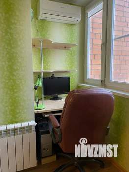 3-к квартира, вторичка, 110м2, 9/10 этаж