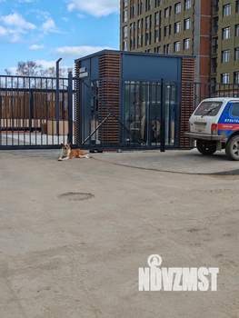 1-к квартира, вторичка, 38м2, 24/24 этаж