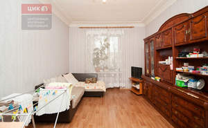 2-к квартира, вторичка, 59м2, 2/4 этаж