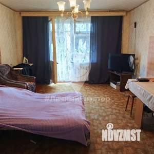 3-к квартира, вторичка, 67м2, 6/9 этаж