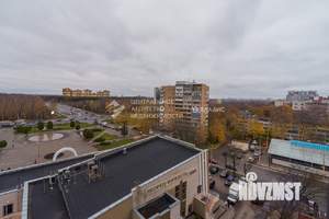 2-к квартира, вторичка, 62м2, 9/26 этаж