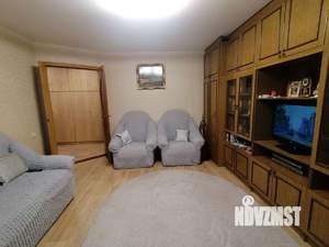 3-к квартира, вторичка, 59м2, 3/3 этаж