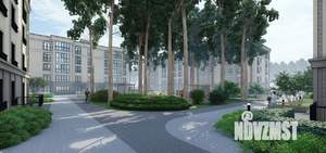 2-к квартира, вторичка, 81м2, 1/6 этаж