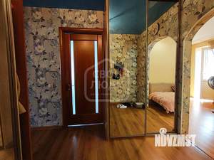 3-к квартира, вторичка, 61м2, 6/9 этаж