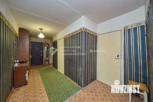 4-к квартира, вторичка, 84м2, 3/9 этаж