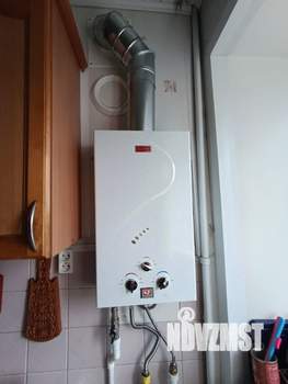 2-к квартира, вторичка, 41м2, 4/5 этаж