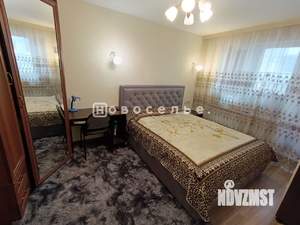 3-к квартира, вторичка, 52м2, 2/5 этаж